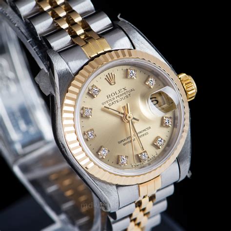 rolex datejust 26mm